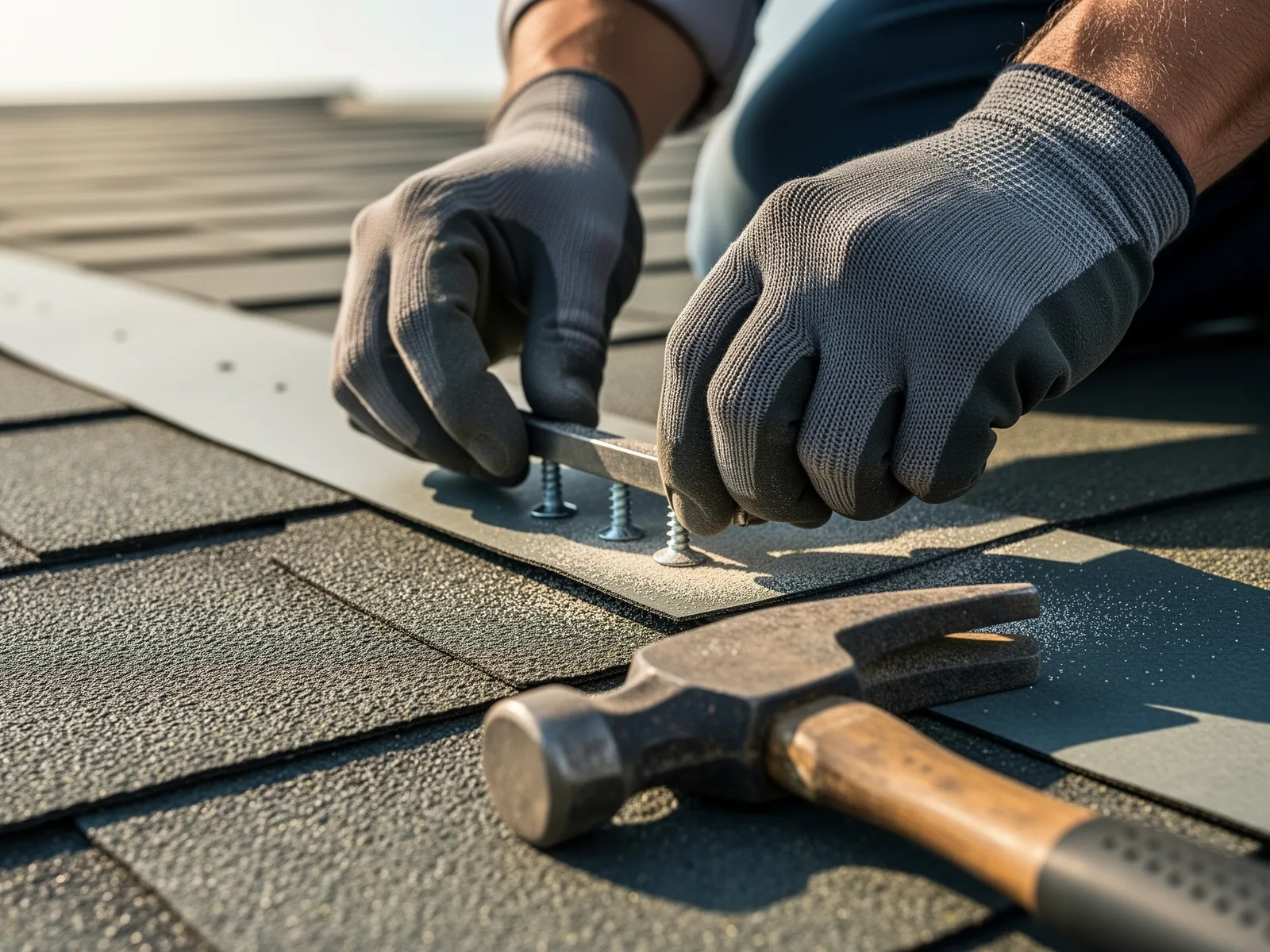 Why choose Fascia Repair in West Union, SC